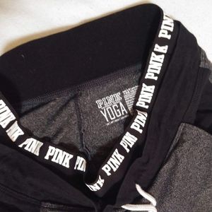 Leggings, sweats, jeans